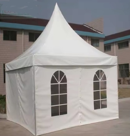Gazebo Çadır Galerisi - Görsel 40