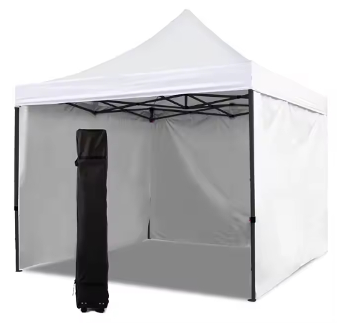 Gazebo Çadır Galerisi - Görsel 400