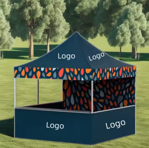 Gazebo Çadır Galerisi - Görsel 403