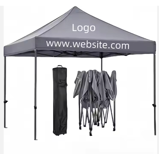 Gazebo Çadır Galerisi - Görsel 405