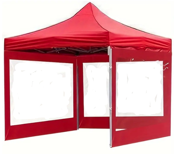 Gazebo Çadır Galerisi - Görsel 412