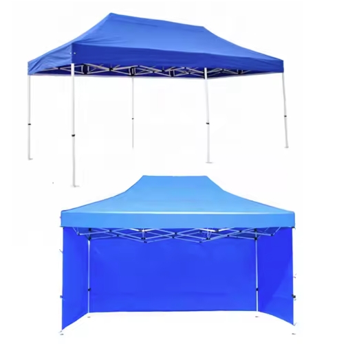 Gazebo Çadır Galerisi - Görsel 416