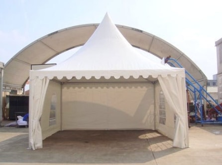 Gazebo Çadır Galerisi - Görsel 42