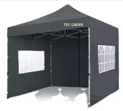 Gazebo Çadır Galerisi - Görsel 424