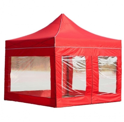 Gazebo Çadır Galerisi - Görsel 429