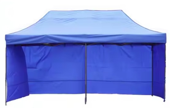 Gazebo Çadır Galerisi - Görsel 43
