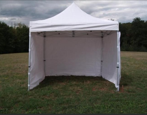 Gazebo Çadır Galerisi - Görsel 434
