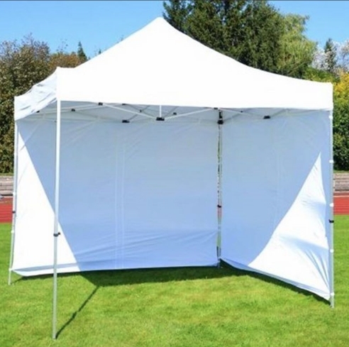 Gazebo Çadır Galerisi - Görsel 435