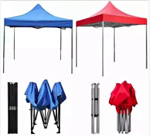 Gazebo Çadır Galerisi - Görsel 44