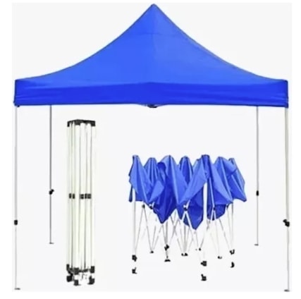 Gazebo Çadır Galerisi - Görsel 45