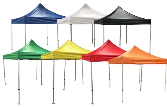 Gazebo Çadır Galerisi - Görsel 453