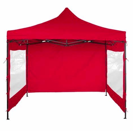 Gazebo Çadır Galerisi - Görsel 455