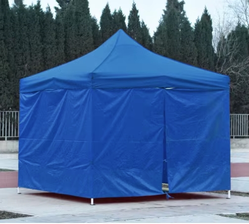 Gazebo Çadır Galerisi - Görsel 458