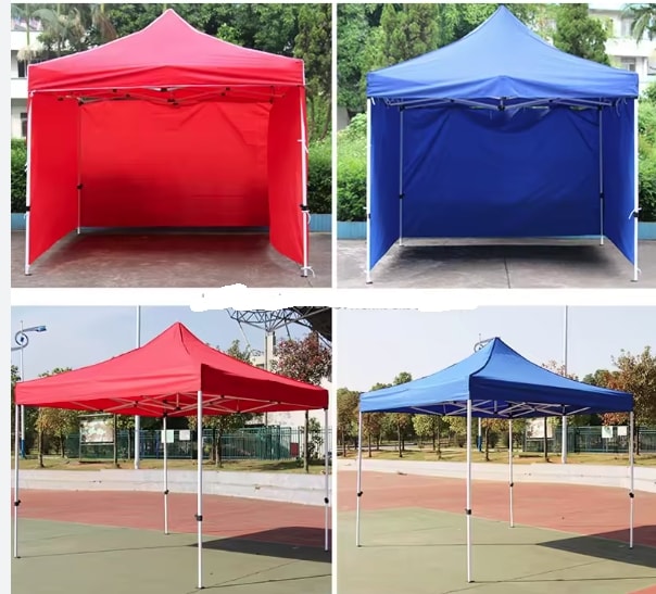 Gazebo Çadır Galerisi - Görsel 46