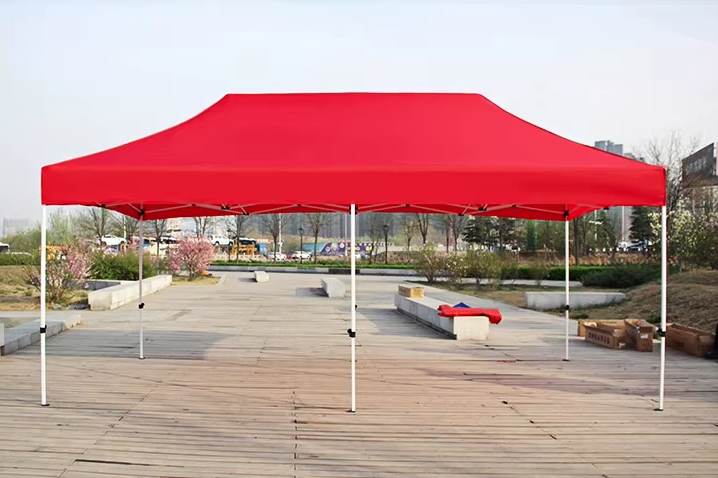 Gazebo Çadır Galerisi - Görsel 464