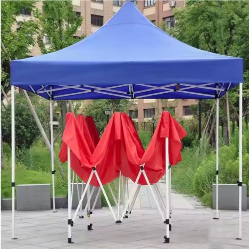 Gazebo Çadır Galerisi - Görsel 468