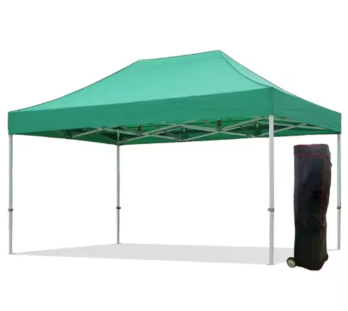 Gazebo Çadır Galerisi - Görsel 470