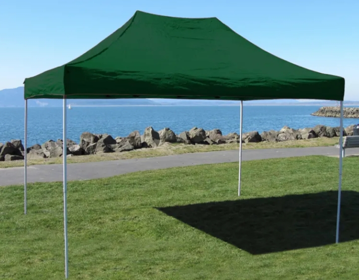 Gazebo Çadır Galerisi - Görsel 471