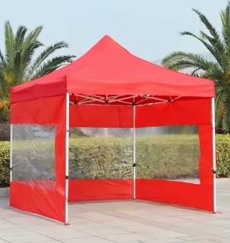 Gazebo Çadır Galerisi - Görsel 48