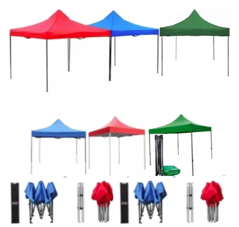 Gazebo Çadır Galerisi - Görsel 480