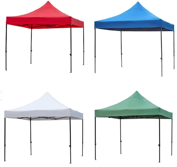 Gazebo Çadır Galerisi - Görsel 481
