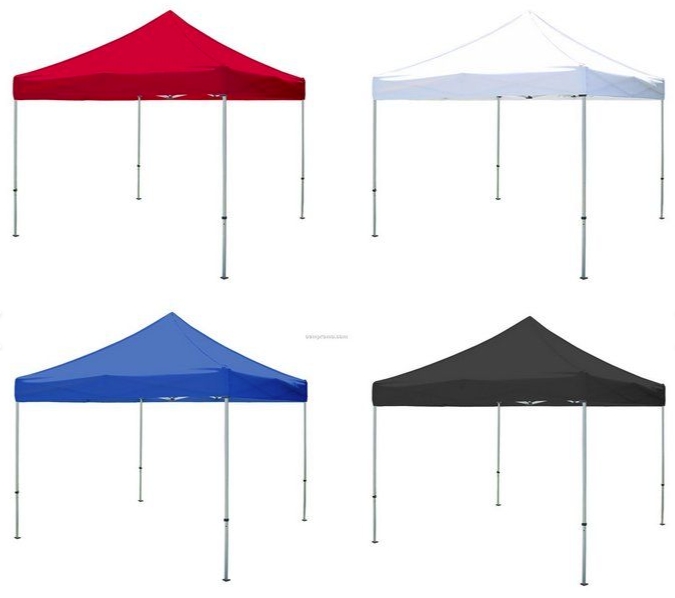 Gazebo Çadır Galerisi - Görsel 485