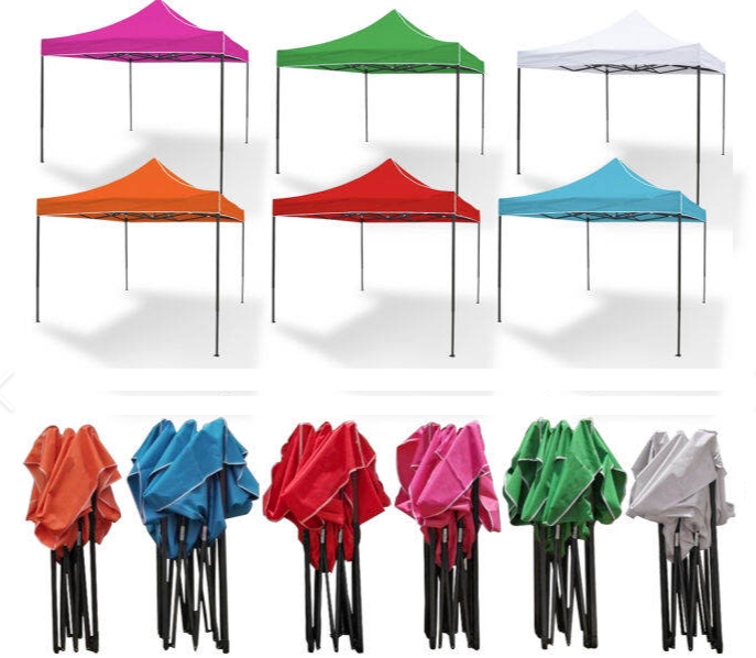 Gazebo Çadır Galerisi - Görsel 486