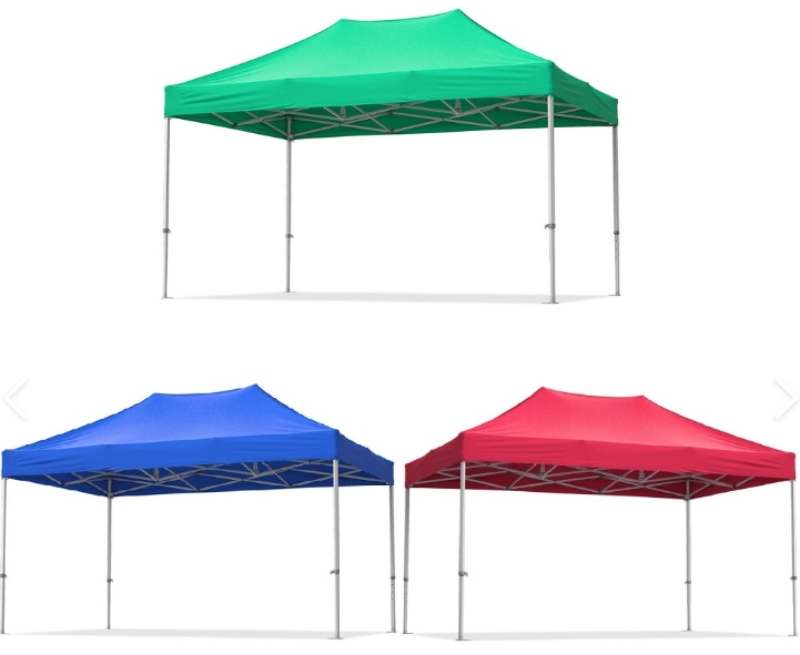 Gazebo Çadır Galerisi - Görsel 488