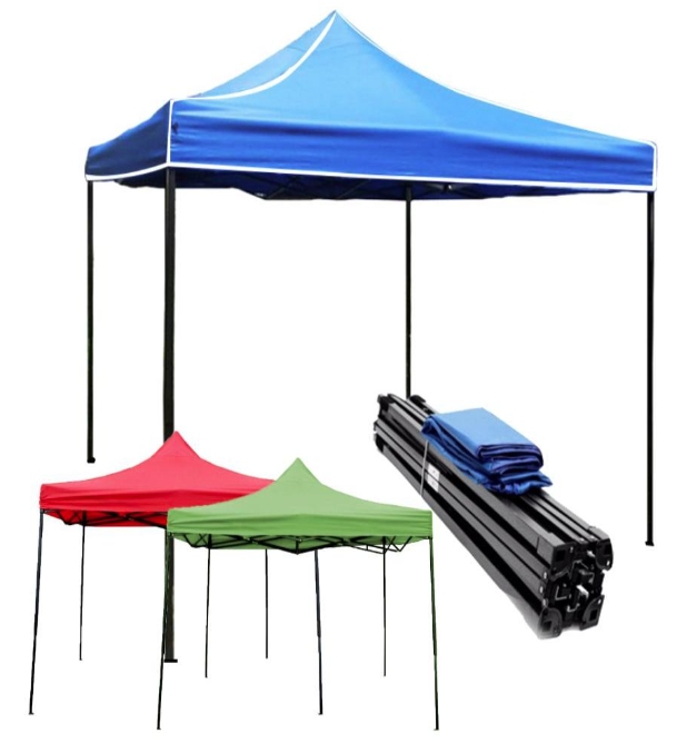 Gazebo Çadır Galerisi - Görsel 489