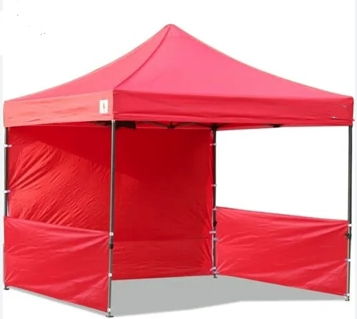 Gazebo Çadır Galerisi - Görsel 49