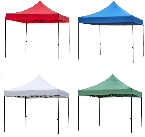 Gazebo Çadır Galerisi - Görsel 490