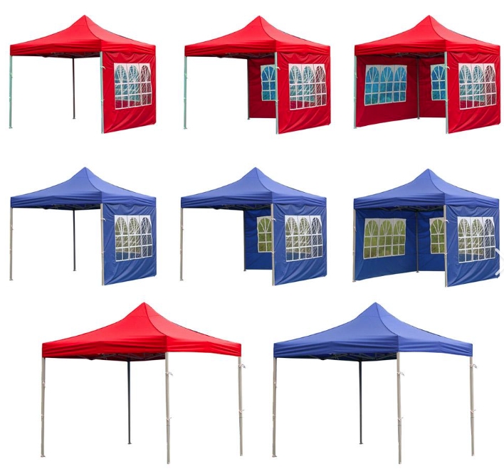 Gazebo Çadır Galerisi - Görsel 492
