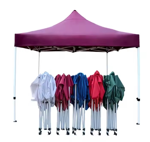 Gazebo Çadır Galerisi - Görsel 495