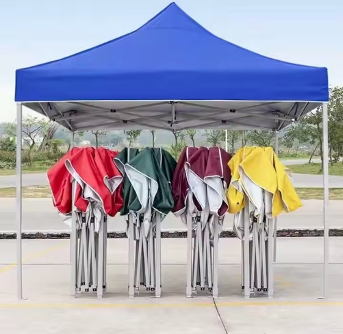 Gazebo Çadır Galerisi - Görsel 496
