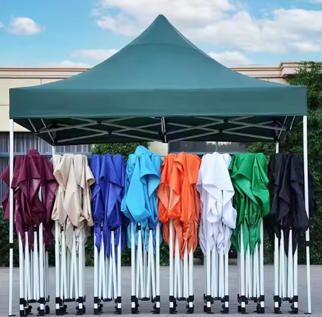Gazebo Çadır Galerisi - Görsel 499