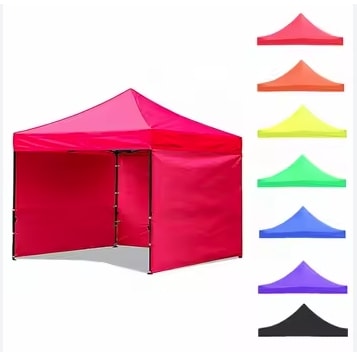 Gazebo Çadır Galerisi - Görsel 51