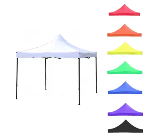 Gazebo Çadır Galerisi - Görsel 58