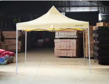 Gazebo Çadır Galerisi - Görsel 60