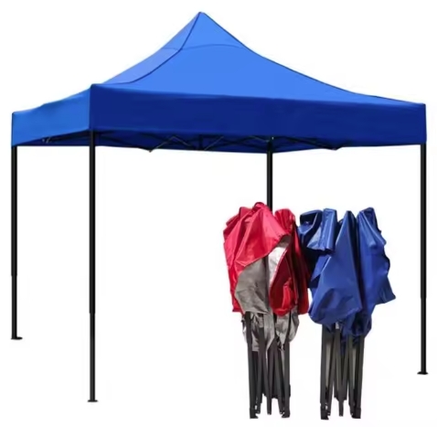 Gazebo Çadır Galerisi - Görsel 69