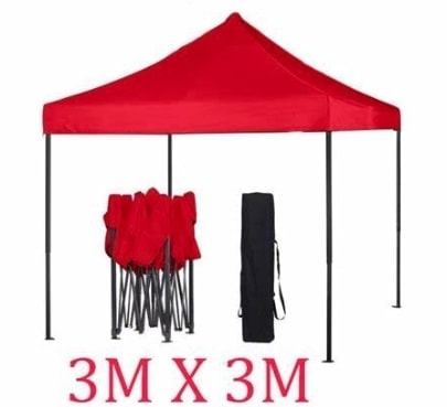 Gazebo Çadır Galerisi - Görsel 7