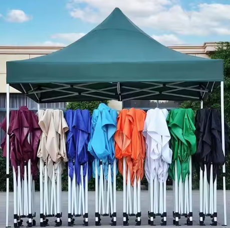 Gazebo Çadır Galerisi - Görsel 72