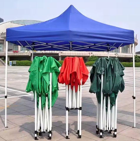 Gazebo Çadır Galerisi - Görsel 74