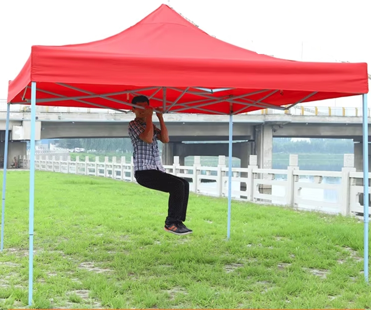 Gazebo Çadır Galerisi - Görsel 77