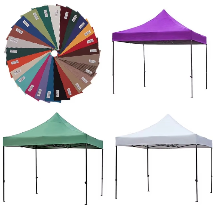 Gazebo Çadır Galerisi - Görsel 84