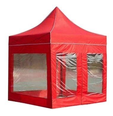 Gazebo Çadır Galerisi - Görsel 9