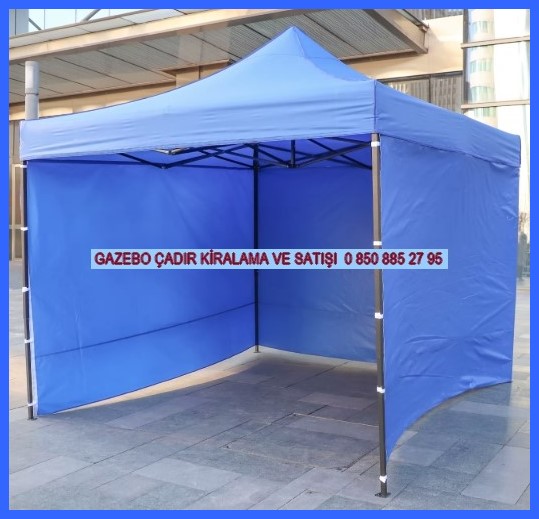 Gazebo İmalat Galerisi - Görsel 317