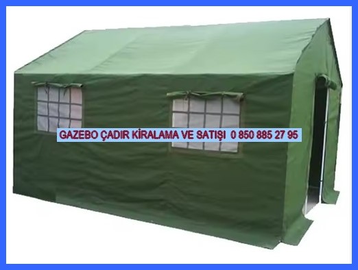 Gazebo İmalat Galerisi - Görsel 347