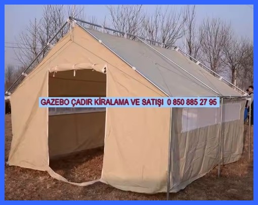 Gazebo İmalat Galerisi - Görsel 349