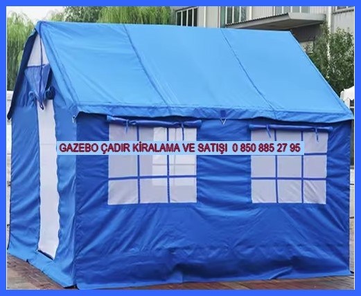 Gazebo İmalat Galerisi - Görsel 351
