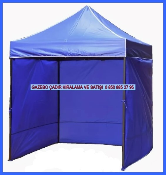 Gazebo İmalat Galerisi - Görsel 381
